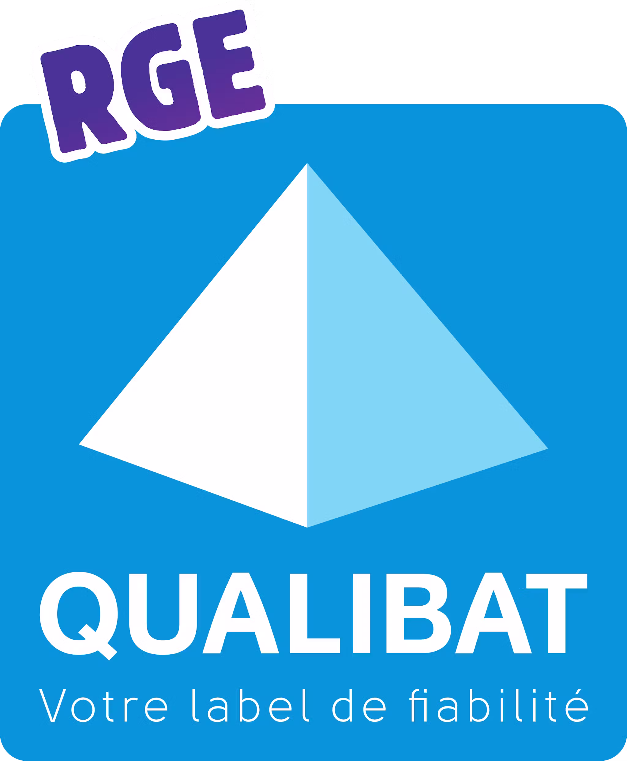 Logo RGE-QUALIBAT
